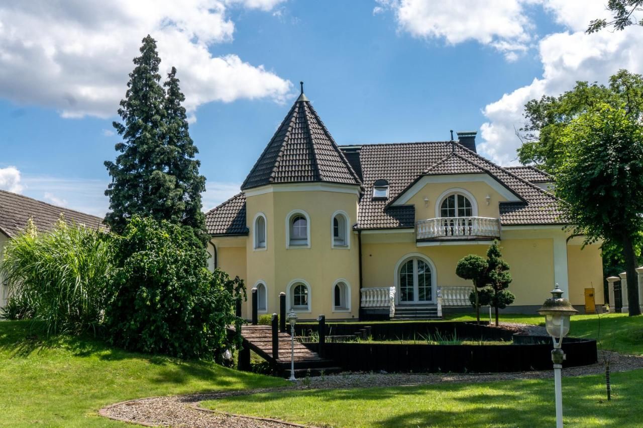 Дома для отпуска Villa Miriam Гочалковице-Здруй-16