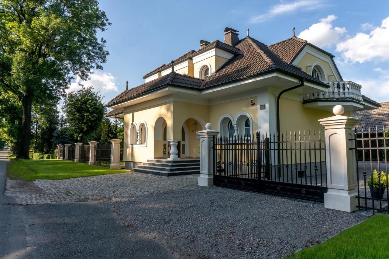 Дома для отпуска Villa Miriam Гочалковице-Здруй-7